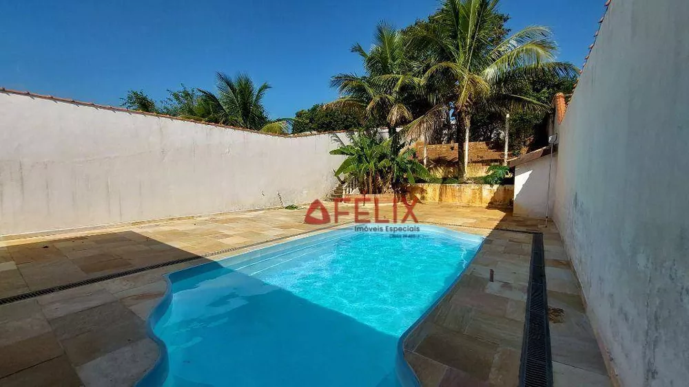 Casa, 3 quartos, 377 m² - Foto 4