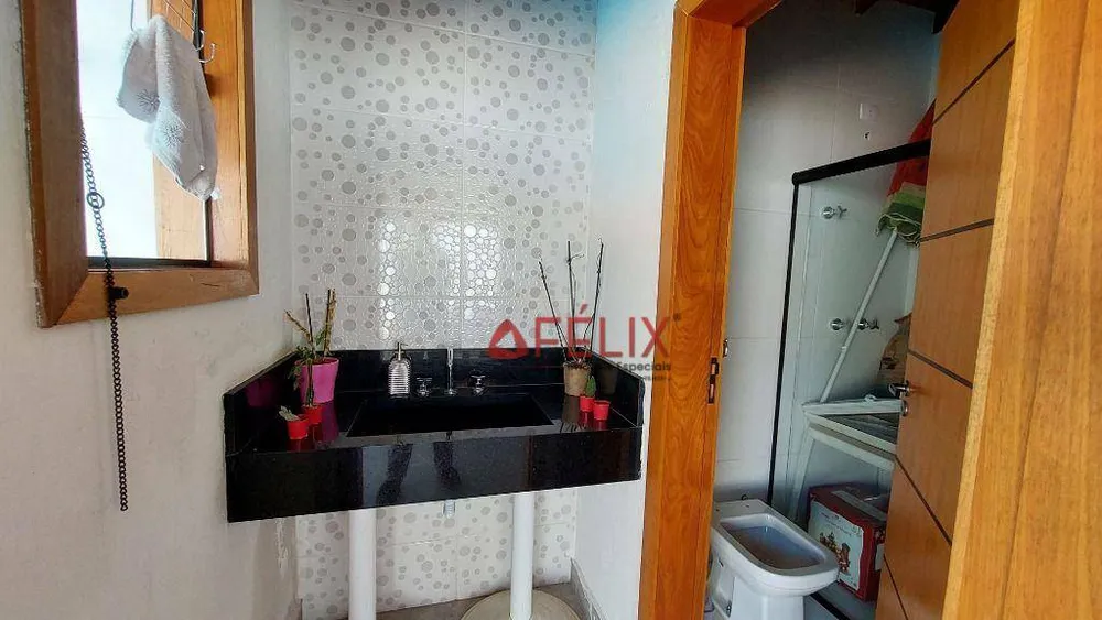 Casa, 3 quartos, 377 m² - Foto 6