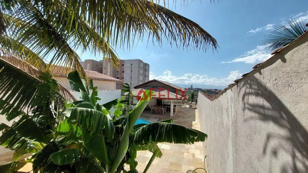 Casa, 3 quartos, 377 m² - Foto 3
