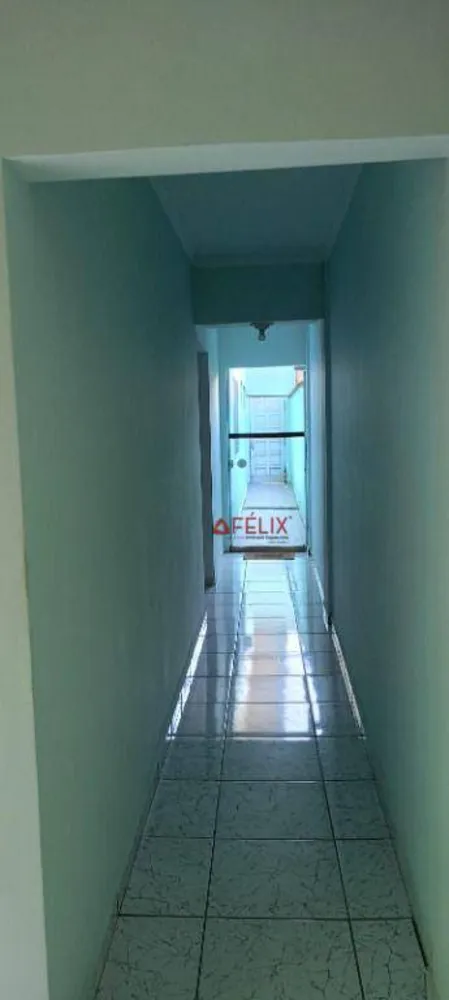 Casa, 3 quartos, 271 m² - Foto 15