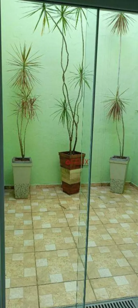 Casa, 3 quartos, 271 m² - Foto 13