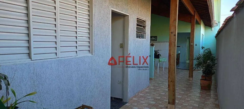 Casa, 3 quartos, 271 m² - Foto 5