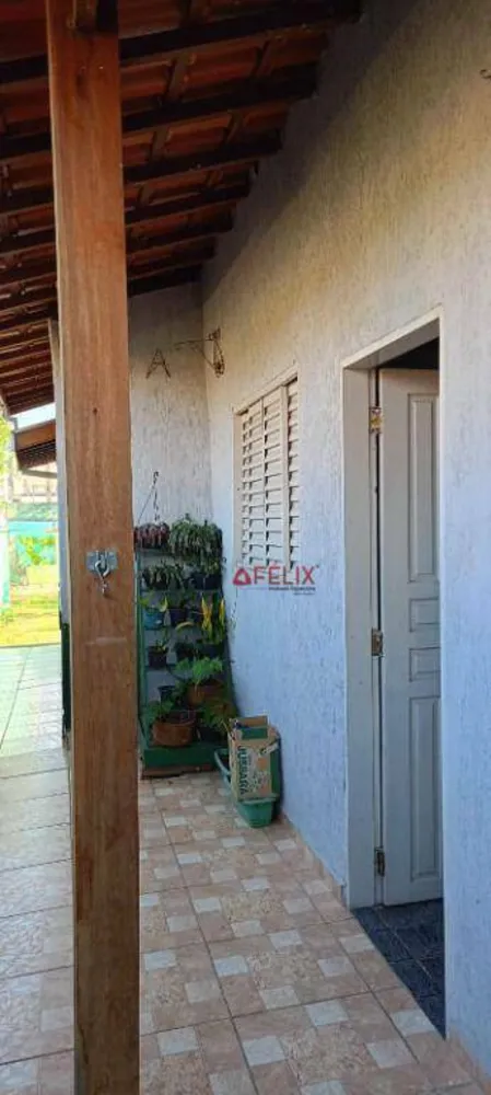 Casa, 3 quartos, 271 m² - Foto 12