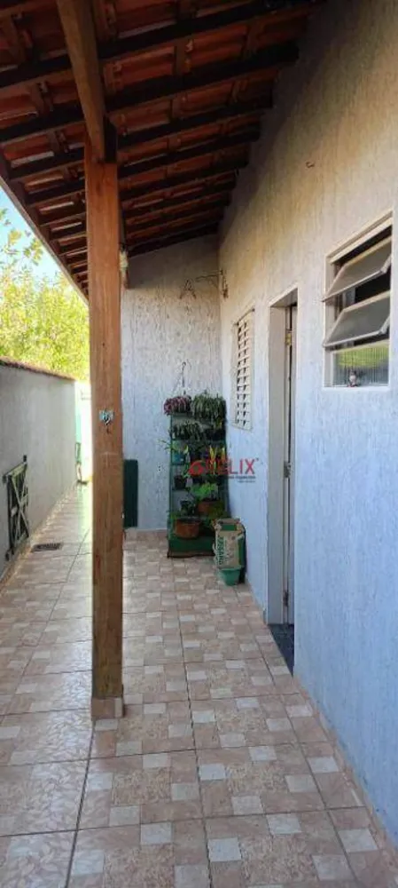 Casa, 3 quartos, 271 m² - Foto 4