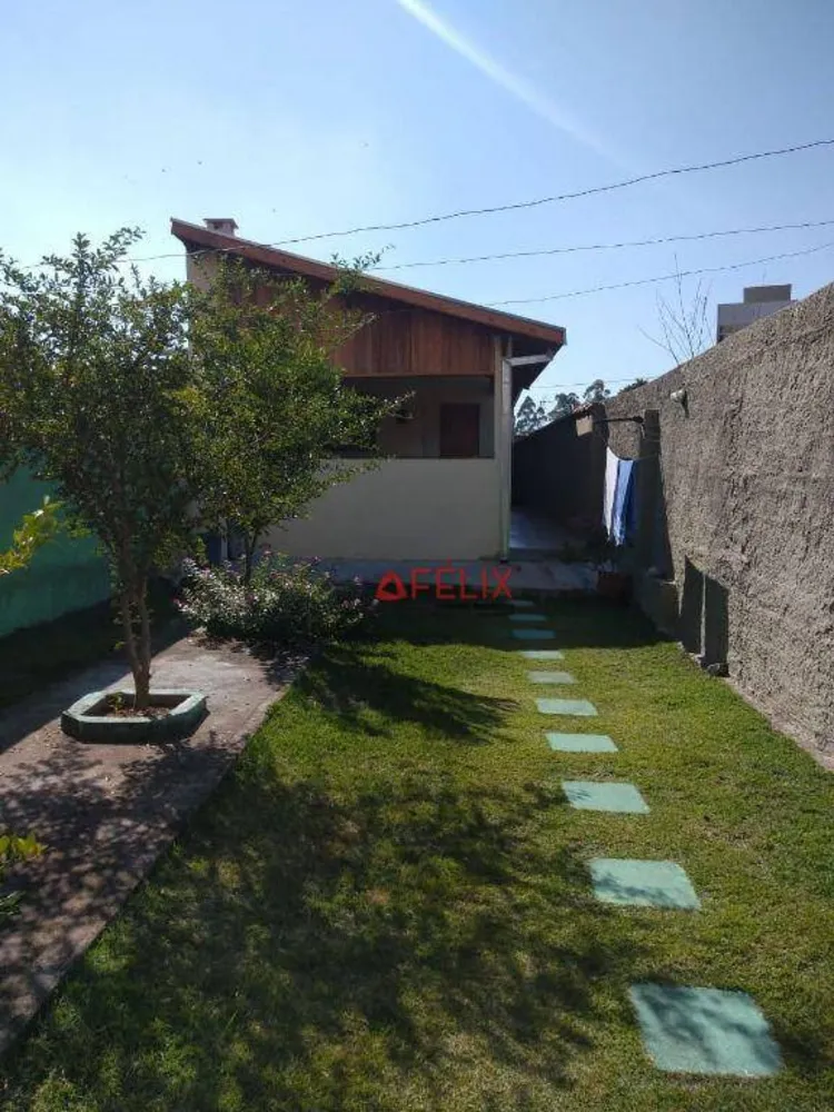Casa, 3 quartos, 271 m² - Foto 8