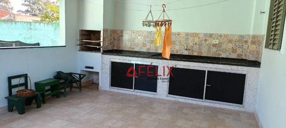 Casa, 3 quartos, 271 m² - Foto 9