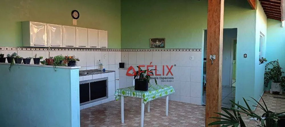Casa, 3 quartos, 271 m² - Foto 7