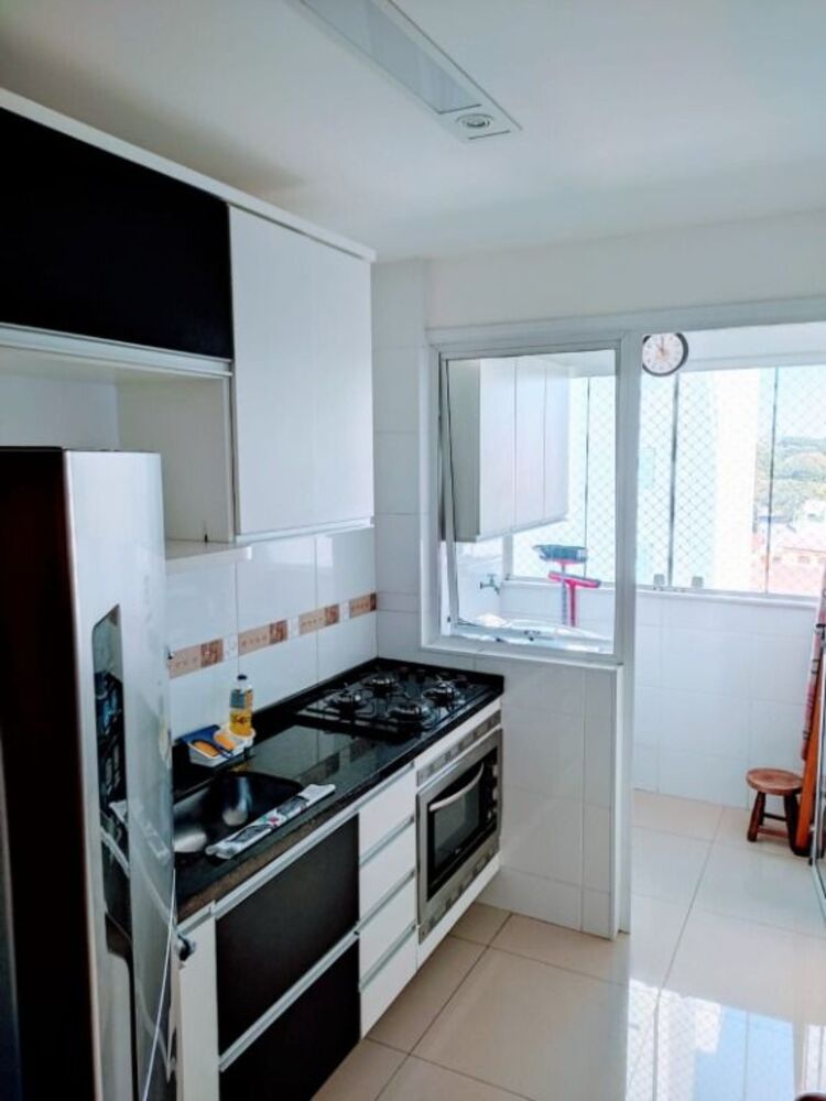 Apartamento, 2 quartos, 72 m² - Foto 7