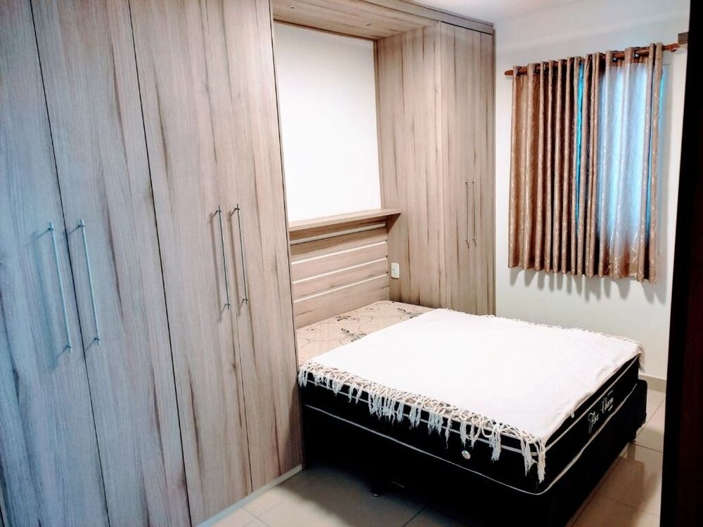 Apartamento, 2 quartos, 72 m² - Foto 1