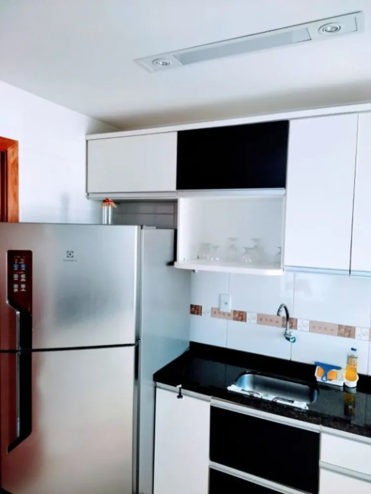 Apartamento, 2 quartos, 72 m² - Foto 3
