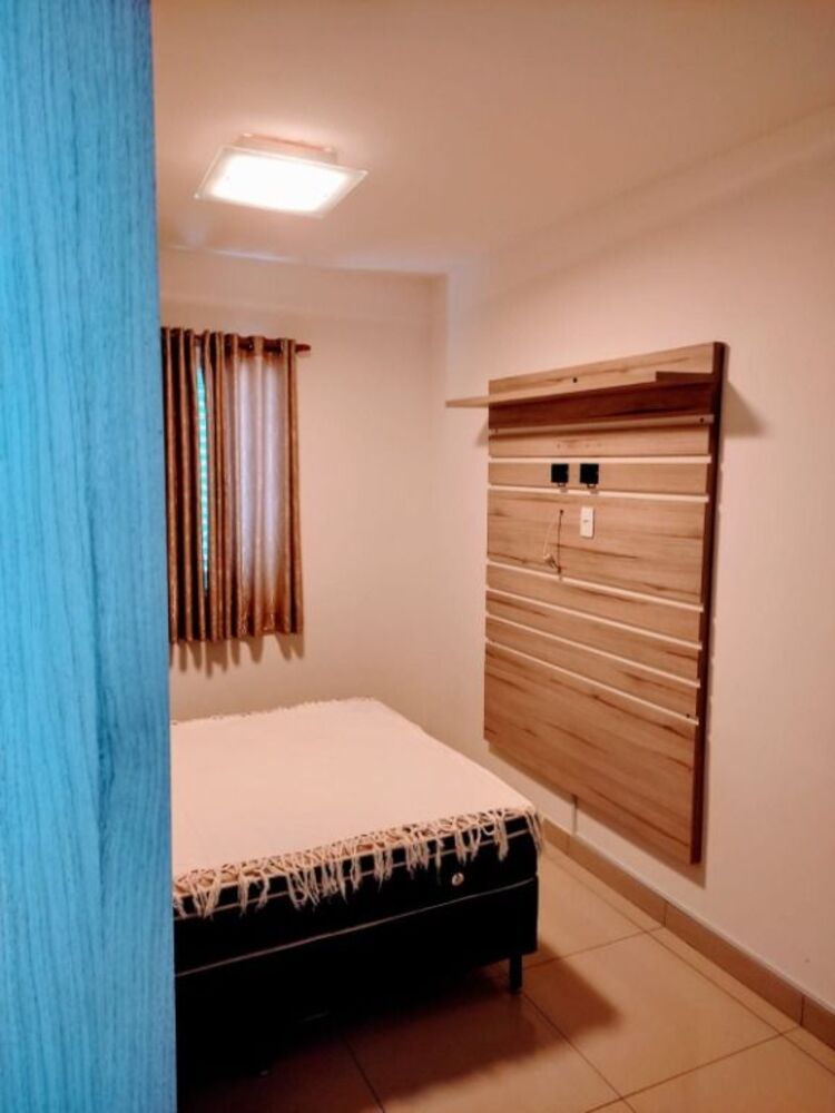 Apartamento, 2 quartos, 72 m² - Foto 3