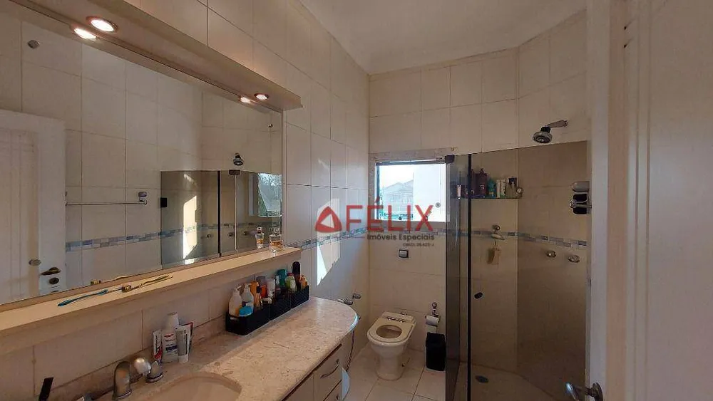 Sobrado, 4 quartos, 400 m² - Foto 6