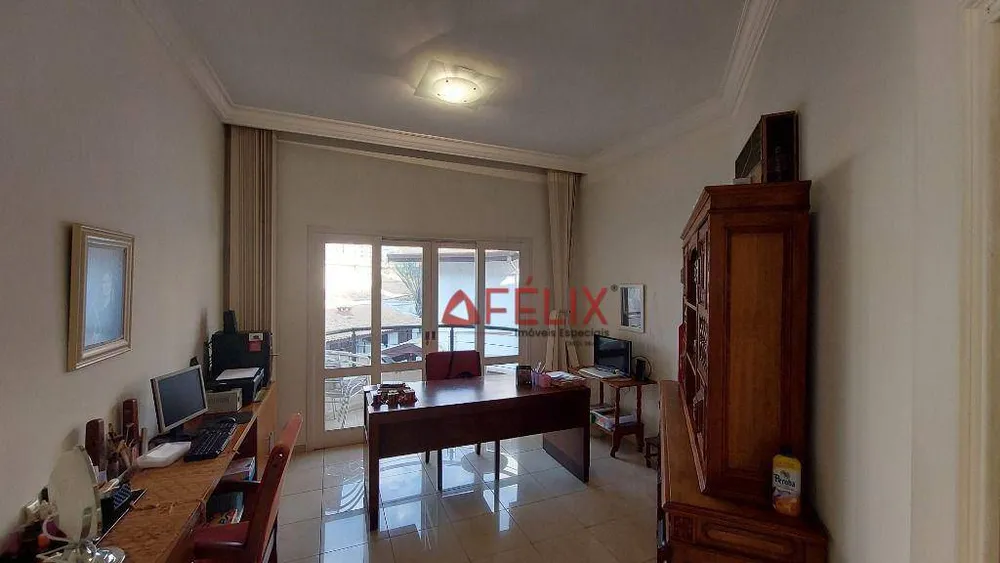 Sobrado, 4 quartos, 400 m² - Foto 8