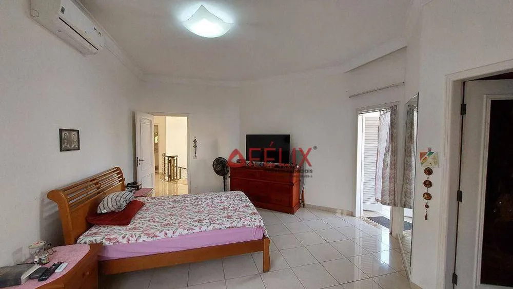Sobrado, 4 quartos, 400 m² - Foto 9