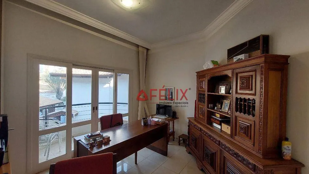 Sobrado, 4 quartos, 400 m² - Foto 7