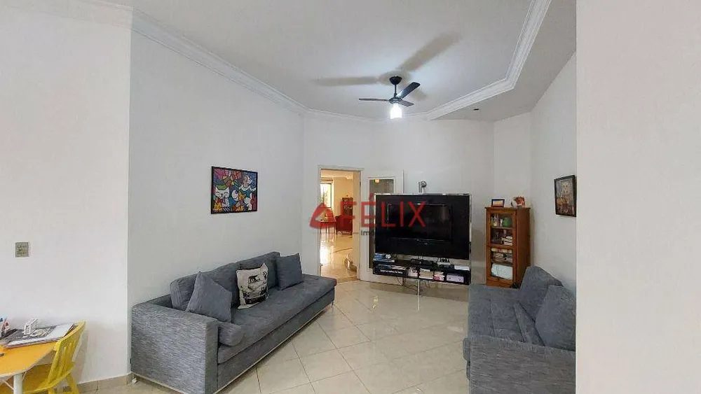 Sobrado, 4 quartos, 400 m² - Foto 4