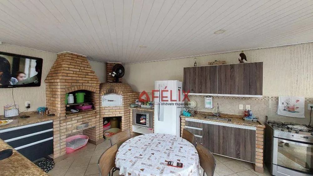 Sobrado, 4 quartos, 400 m² - Foto 11