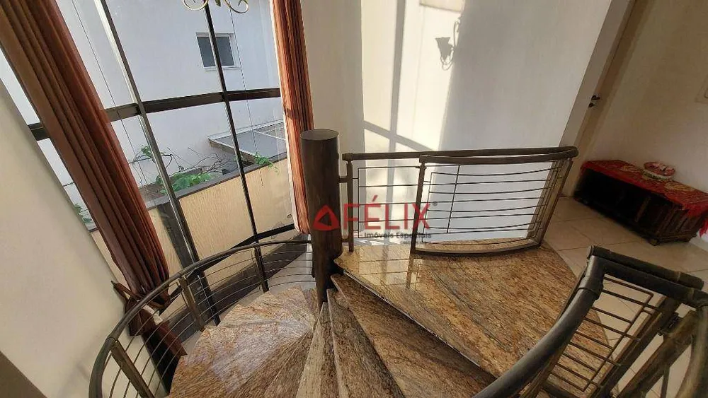 Sobrado, 4 quartos, 400 m² - Foto 5