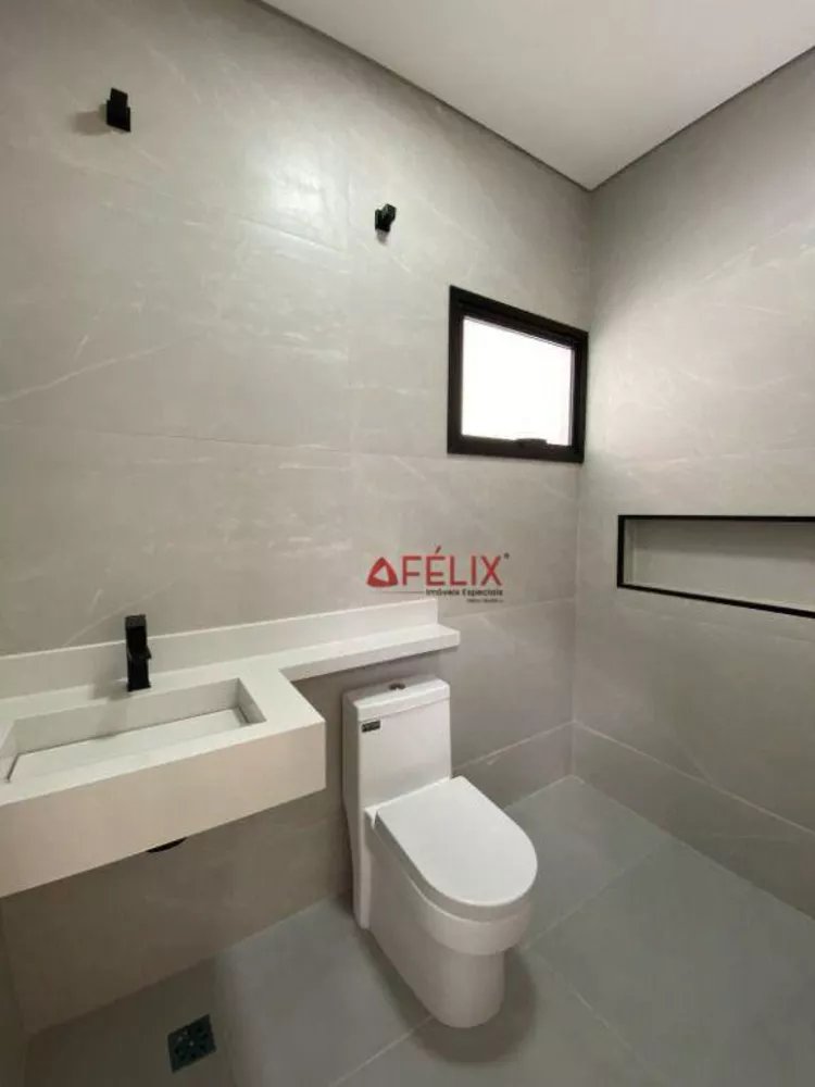 Casa de Condomínio, 3 quartos - Foto 11