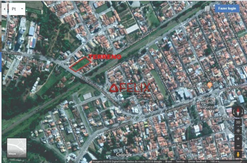 Terreno, 2240 m² - Foto 2
