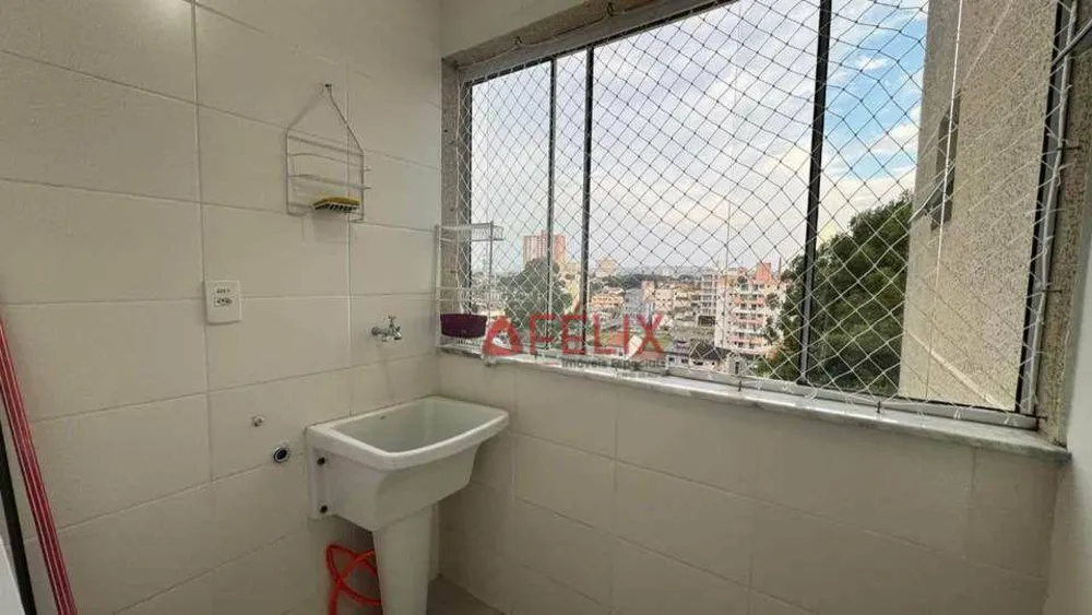 Apartamento, 2 quartos, 68 m² - Foto 6
