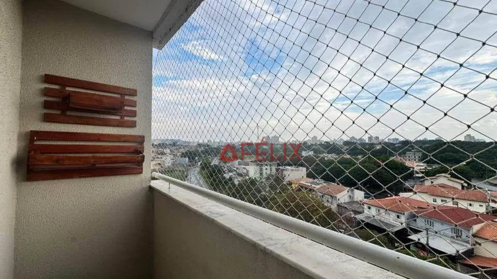 Apartamento, 2 quartos, 68 m² - Foto 3