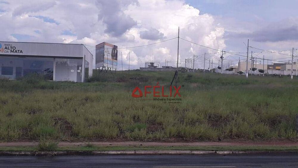 Terreno, 327 m² - Foto 1