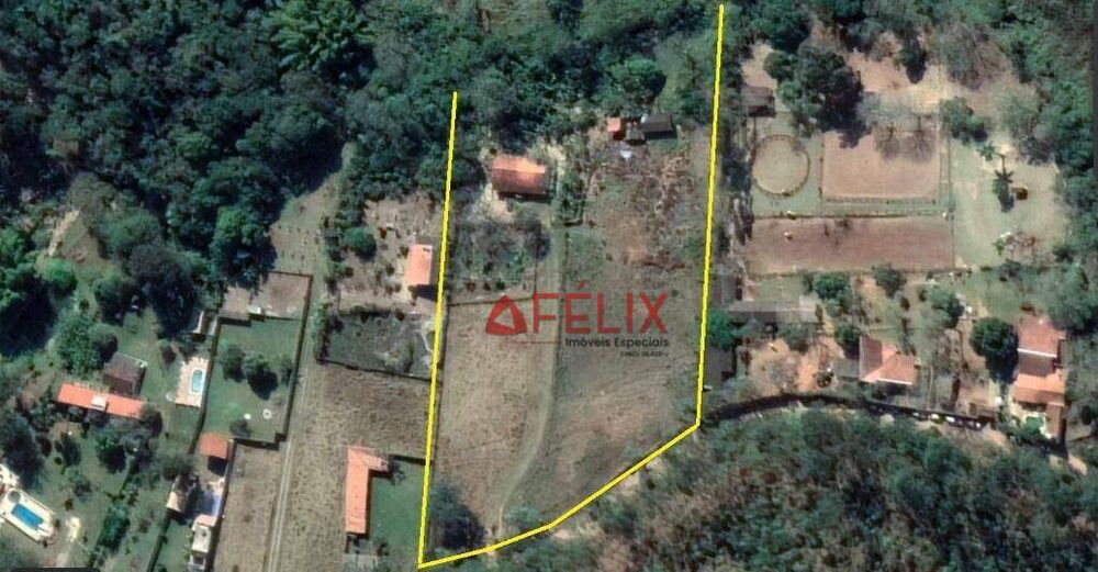 Terreno, 4 hectares - Foto 1