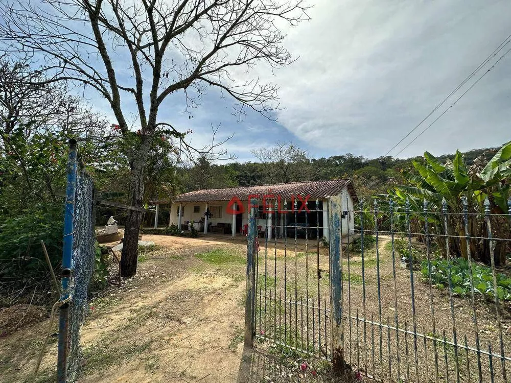 Terreno, 4 hectares - Foto 6