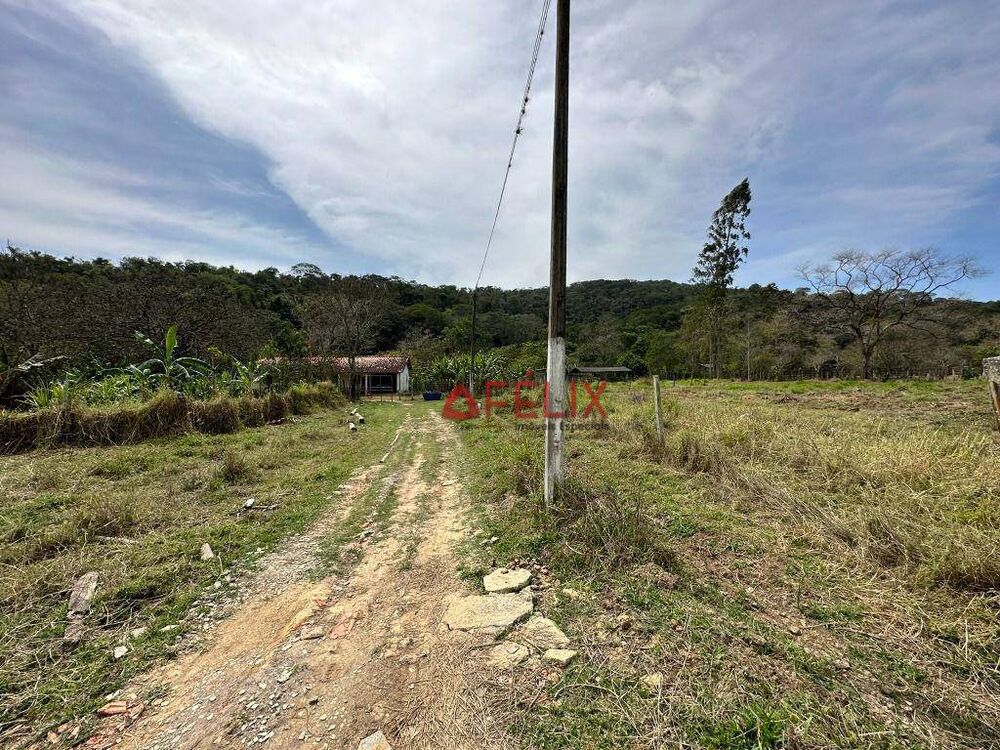 Terreno, 4 hectares - Foto 3