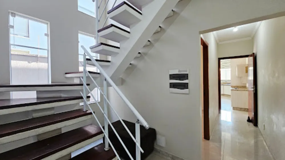 Sobrado, 4 quartos, 142 m² - Foto 7