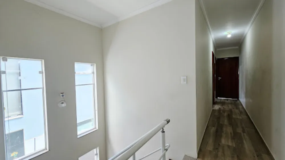 Sobrado, 4 quartos, 142 m² - Foto 13