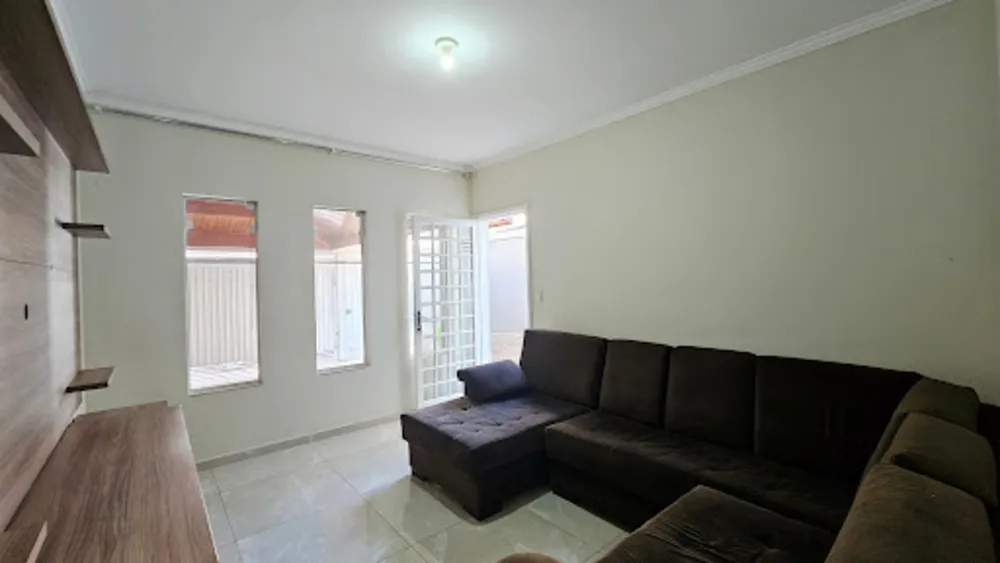 Sobrado, 4 quartos, 142 m² - Foto 2
