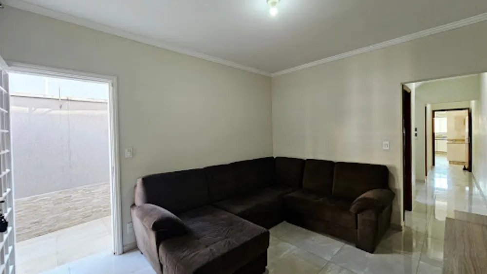 Sobrado, 4 quartos, 142 m² - Foto 3