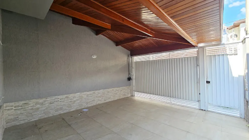 Sobrado, 4 quartos, 142 m² - Foto 16
