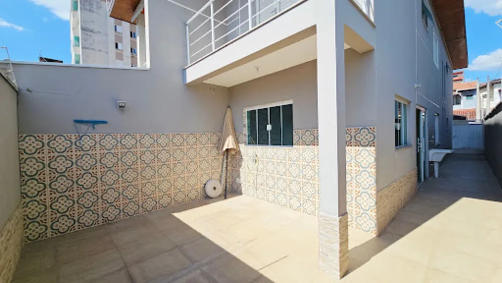 Sobrado, 4 quartos, 142 m² - Foto 15