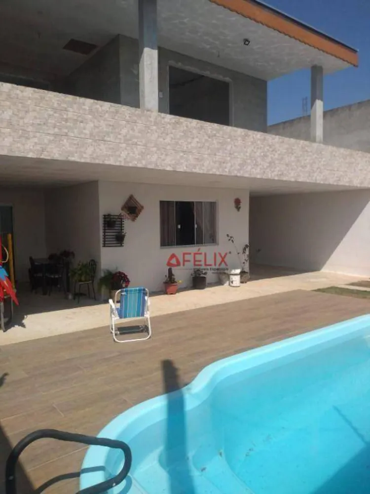 Sobrado, 4 quartos, 272 m² - Foto 9