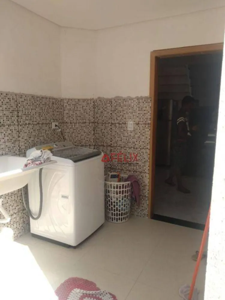 Sobrado, 4 quartos, 272 m² - Foto 6