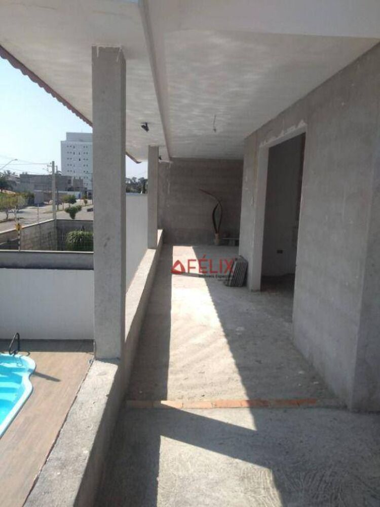 Sobrado, 4 quartos, 272 m² - Foto 3