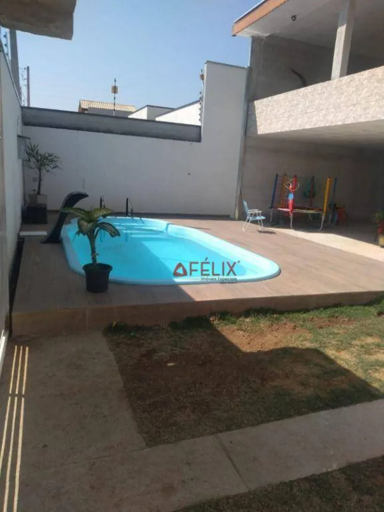 Sobrado, 4 quartos, 272 m² - Foto 10