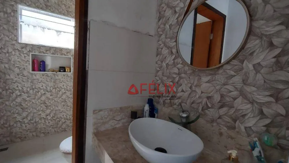 Sobrado, 4 quartos, 272 m² - Foto 13