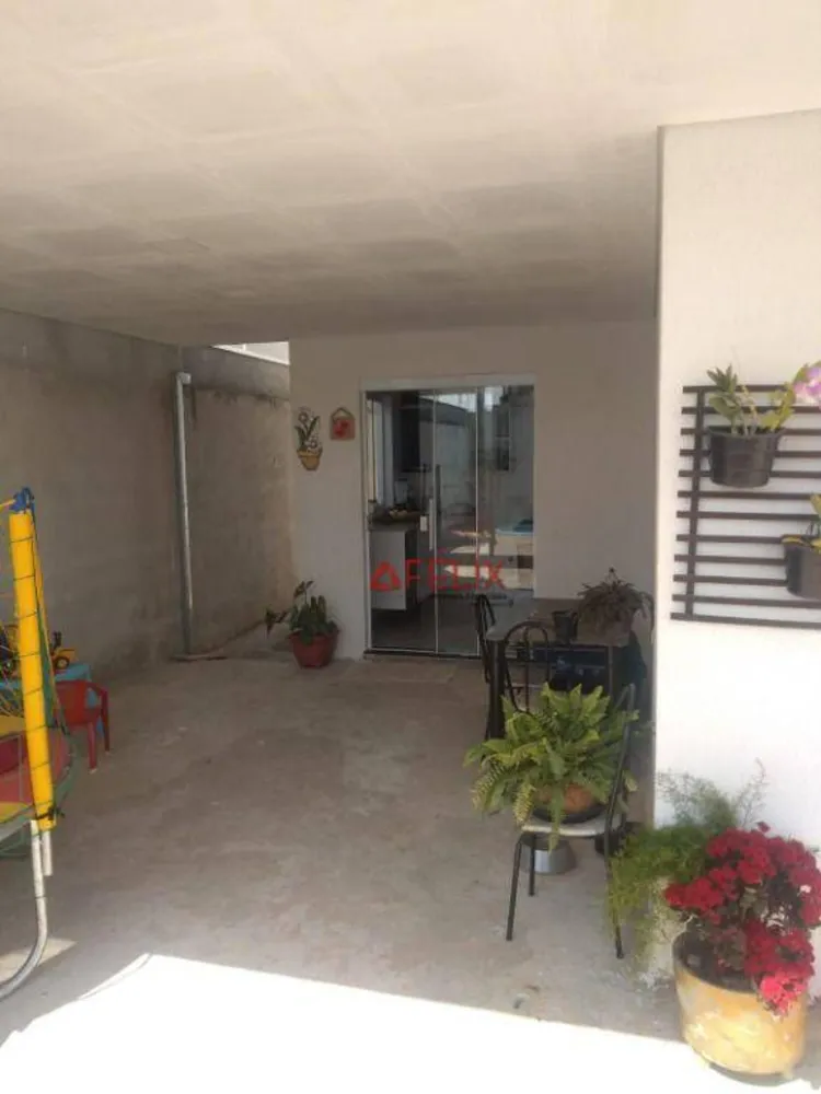Sobrado, 4 quartos, 272 m² - Foto 7
