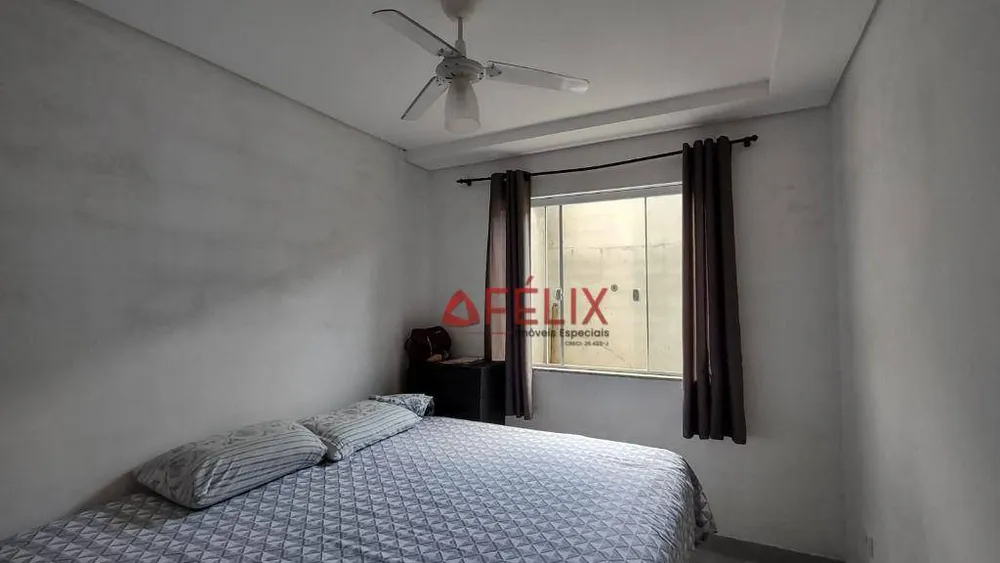 Sobrado, 4 quartos, 272 m² - Foto 12