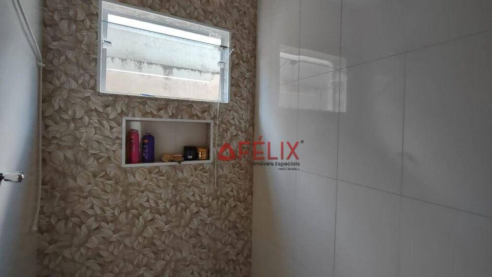 Sobrado, 4 quartos, 272 m² - Foto 2
