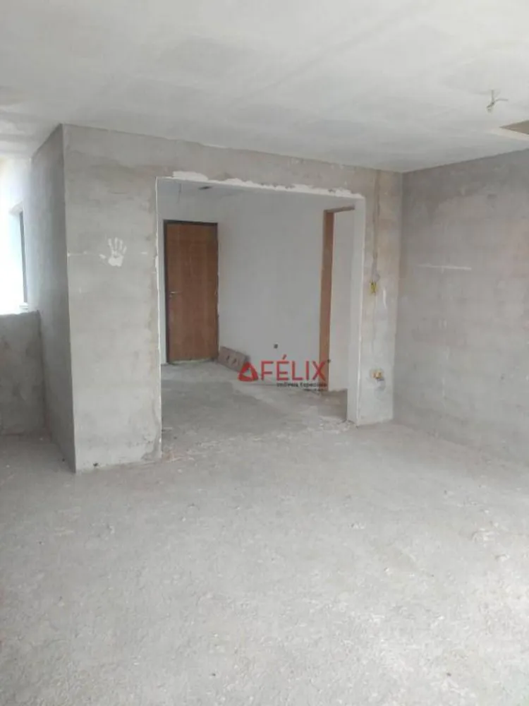 Sobrado, 4 quartos, 272 m² - Foto 16