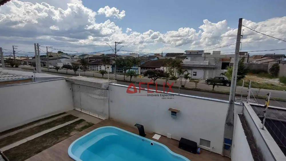 Sobrado, 4 quartos, 272 m² - Foto 8