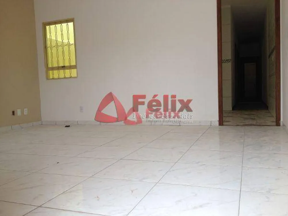 Casa, 3 quartos, 99 m² - Foto 5