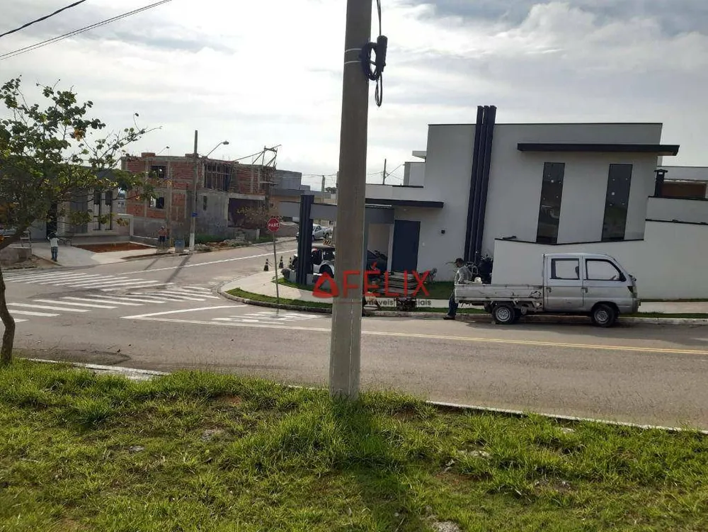 Loteamento e Condomínio, 262 m² - Foto 5