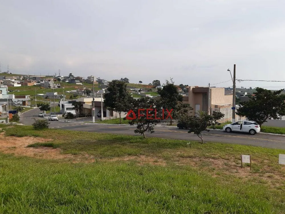 Loteamento e Condomínio, 262 m² - Foto 1