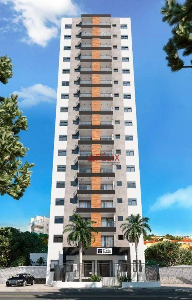 Apartamento, 2 quartos, 65 m² - Foto 11